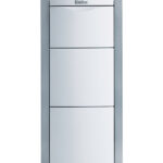 Vaillant chaudière sol à condensation Ecovit VKK286/4 8,2-28,1 KW 0010007515