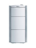 Vaillant chaudière sol à condensation Ecovit VKK286/4 8,2-28,1 KW 0010007515
