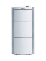 Vaillant chaudière sol à condensation Ecovit VKK366/4 10,7-36,4 KW 0010007519