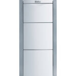 Vaillant chaudière sol à condensation Ecovit VKK476/4 13,7-46,8 KW 0010007523