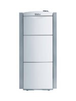 Vaillant chaudière sol à condensation Ecovit VKK476/4 13,7-46,8 KW 0010007523