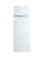 Vaillant chaudière sol à condensation Eco compact VCC306/4-5 30 KW avec boiler 0010014630