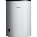 Vaillant warmwaterboiler UNISTOR VIH R 150 type 6B met magnesiumanode