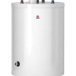 Bulex staande boiler FE 120 BM zonder veiligheidsgroep