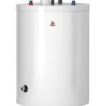 Bulex staande boiler FE 200 BM zonder veiligheidsgroep