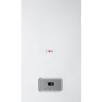 Bulex condenserende wandketel op gas Thermomaster T18/25 18 KW 0010016077