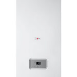 Bulex condenserende wandketel op gas Thermomaster T25/30 25 KW 0010016078