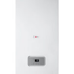 Bulex condenserende wandketel op gas Thermomaster AS30-A (H-BE) 30 KW 0010016080