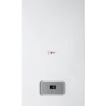 Bulex condenserende wandketel op gas Thermomaster T30/35 30 KW 0010016667