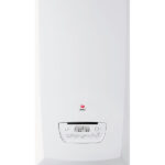 Bulex chaudière murale gaz à condensation Themacondens F30/35 30 KW 0010017364