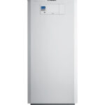 Vaillant chaudière sol à condensation Ecovit VKK186/5 18 KW 0010019507