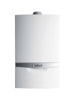 Vaillant chaudière murale à condensation gaz Ecotec + VC486/5-5 7,9-44,1 KW 0010021508