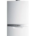 Vaillant chaudière murale à condensation gaz Ecotec Plus VC656/5-5 59 KW 0010021509
