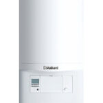 Vaillant chaudière murale à condensation gaz Ecotec Pro VCW286/5-3 24 KW 0010021849