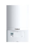 Vaillant chaudière murale à condensation gaz Ecotec VCW286 pro 24 KW propane P010021849