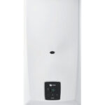 Bulex chauffe-bain OPALIA F14/1 LRT low nox gaz naturel