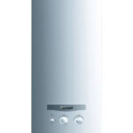 Vaillant ATMOMAG 11 I2E boiler met schoorsteenaansluiting + automatische ontsteking op aardgas