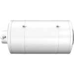 Bulex boiler électrique SDN 100/2H mural horizontal 1200W ERP C TAP L