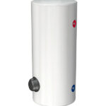 Bulex boiler électrique stéatite SDC 200/2 mural vertical 2400W mono ERP C TAP XXL