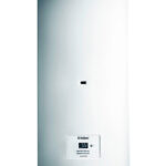 Vaillant boiler TURBOMAG 145/1 T (E-BE) 14L aardgas