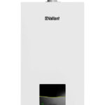 Vaillant chaudière murale à condensation gaz Ecotec Exclusive VC 20CS/1-7 I (N-BE) 2,7-21 KW 0010024563