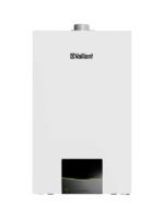 Vaillant chaudière murale à condensation gaz Ecotec Exclusive VC 20CS/1-7 I (N-BE) 2,7-21 KW 0010024563