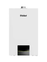 Vaillant chaudière murale à condensation gaz Ecotec Exclusive VC 30CS/1-7 I (N-BE) 3,8-33,3 KW 0010024564