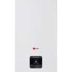 Bulex condenserende wandketel Themaplus condens MA 25/31-CS/1 N-BE 25 KW 0010025080