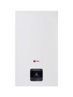 Bulex chaudière murale gaz à condensation Themaplus condens MA 25/31-CS/1 N-BE 25 KW 0010025080