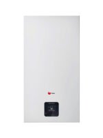Bulex chaudière murale gaz à condensation Isotwin condens T 25/31-CS/1 N-BE 25 KW 0010025203
