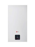 Bulex chaudière murale gaz à condensation Isotwin condens T 30/35-CS/1 N-BE 30 KW 0010025204