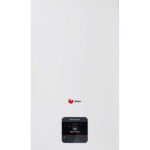 Bulex condenserende wandketel op gas Thema condens A 30-CS/1 P-BE propaan 30 KW 0010039986