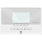 Bulex Extracontrol E7C Ebus programmeerbare kamerthermostaat