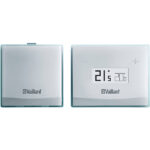 Vaillant draadloze modulerende thermostaat VSMART