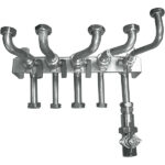 Bulex montageplaat voor Thematek/Themaclassic