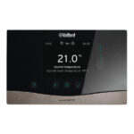 Vaillant regeling met externe sensor SENSOCOMFORT VRC720