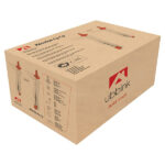 Ubbink renolux kit Ø80 passage mural et plafond exclusif flexible