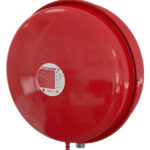 Flamco cv-expansievat Flexcon flat 18 1KG