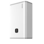 Atlantic chauffe-eau électrique LINEO CONNECTE 40L multi-position blanc