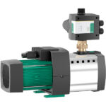 Wilo pomp HiMulti 3 C 1-24 P