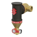 Flamco séparateur de boue clean smart 3/4"