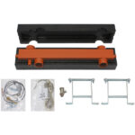 Vaillant flessendrukonderbreker WH95