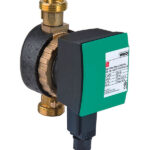 Wilo Tapwaterpomp Star-Z nova A L140 230V