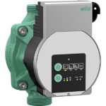 Wilo circulatiepomp Varios Pico 15/1-7