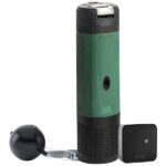 DAB dompelpompset voor regen- en bodemwater Esybox Diver + Wifi
