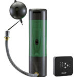 DAB dompelpompset voor regenwater en grondwater Dtron3