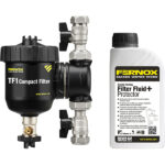 Fernox TF1 compact Filter 3/4"
