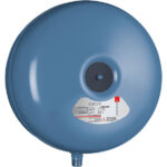 Pneumatex expansievat CC Statico 12 L 3 bar