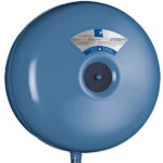Pneumatex vase d’expansion sanitaire Aquapresso 12L 10bar