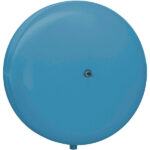 Reflex vase d’expansion sanitaire C-DE 25 à vessie en butyle bleu 4 10bar